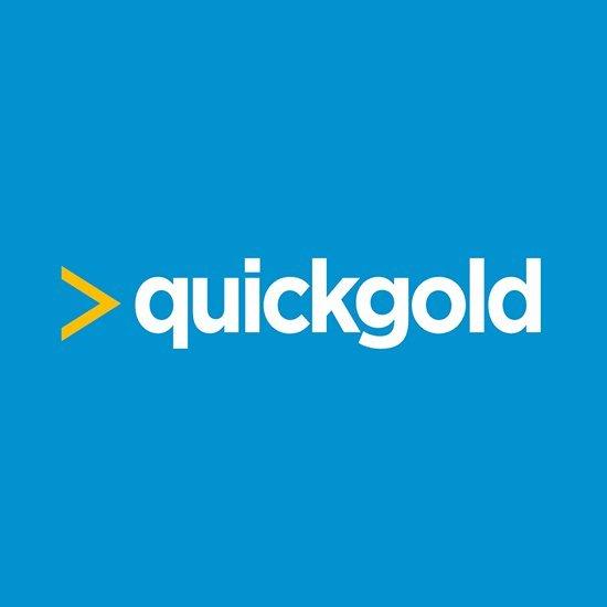 Quickgold Vender Oro Logo B 01