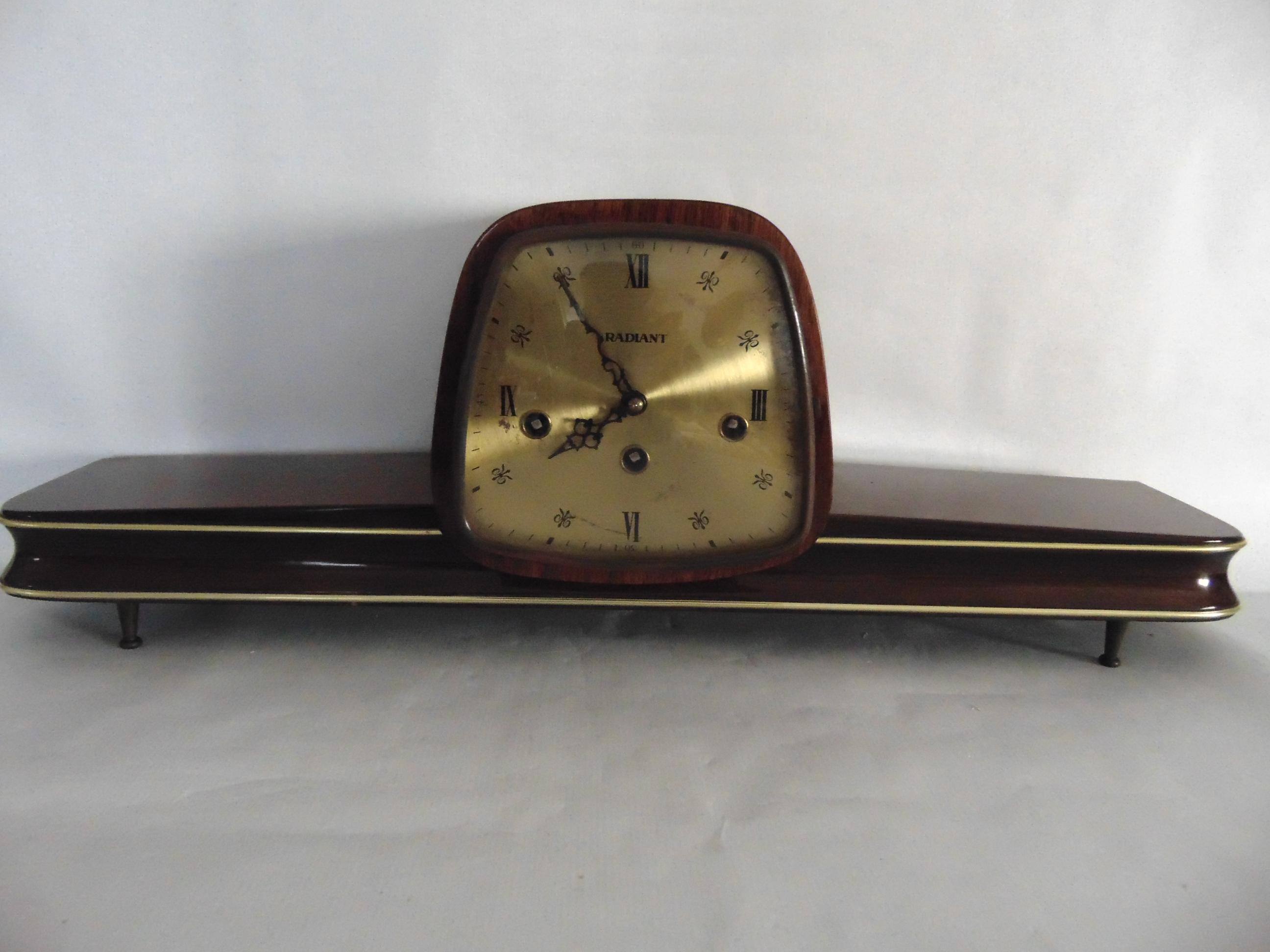 Reloj antiguo