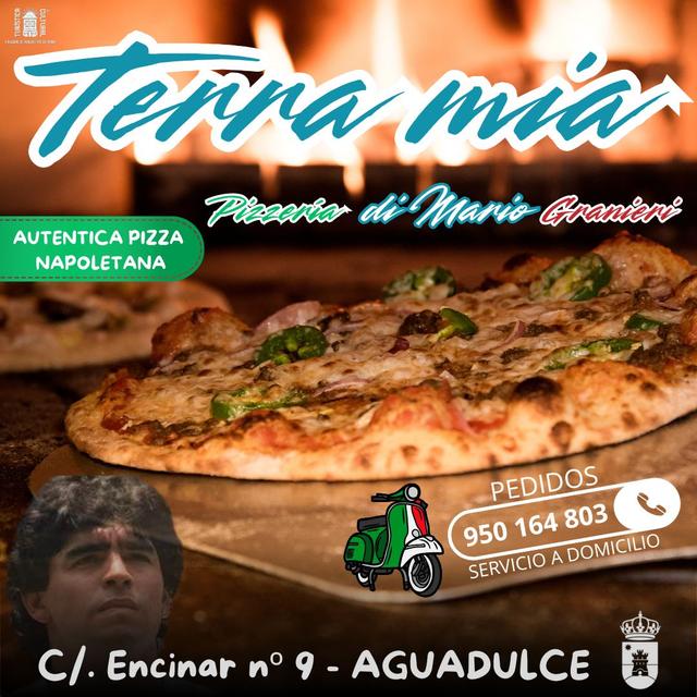 20250220   Terra Mia Pizzeria