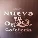 Logo de Nueva Opera
