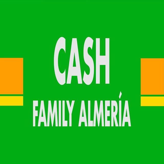 Logo Cash