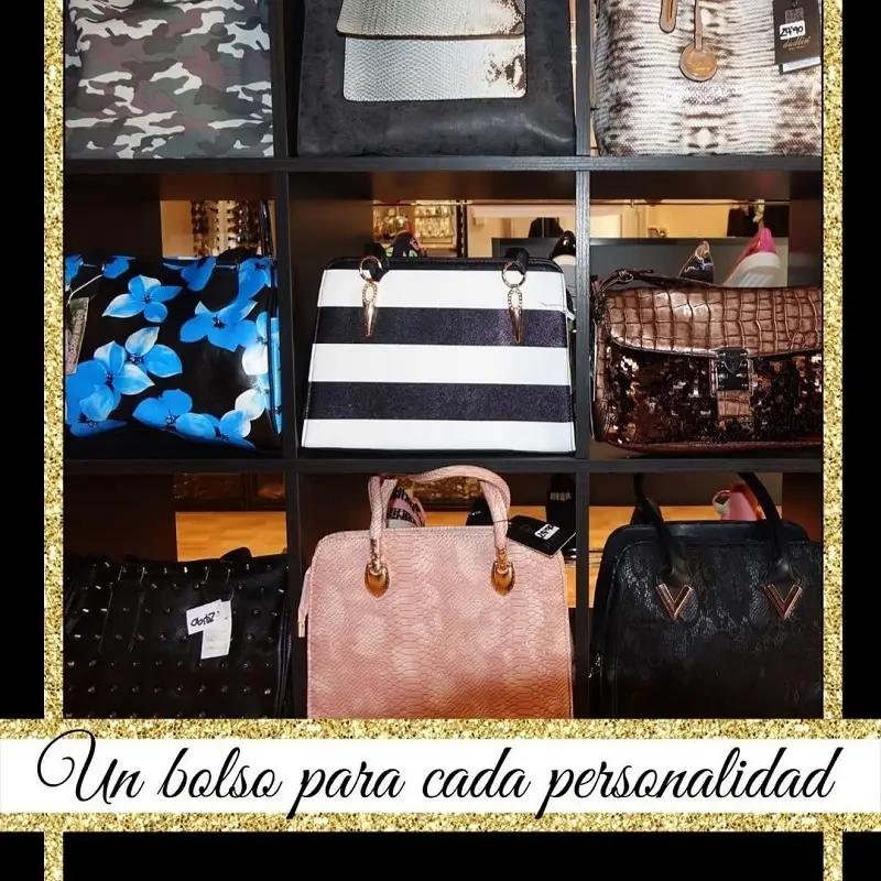 Bolsos de El Tesoro Outlet 