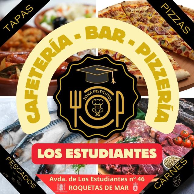 20241115   Los Estudiantes Cafetería Bar