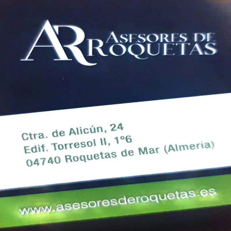Gráfica informativa de Insurance Brothers Correduría de Seguros Asesores de Roquetas