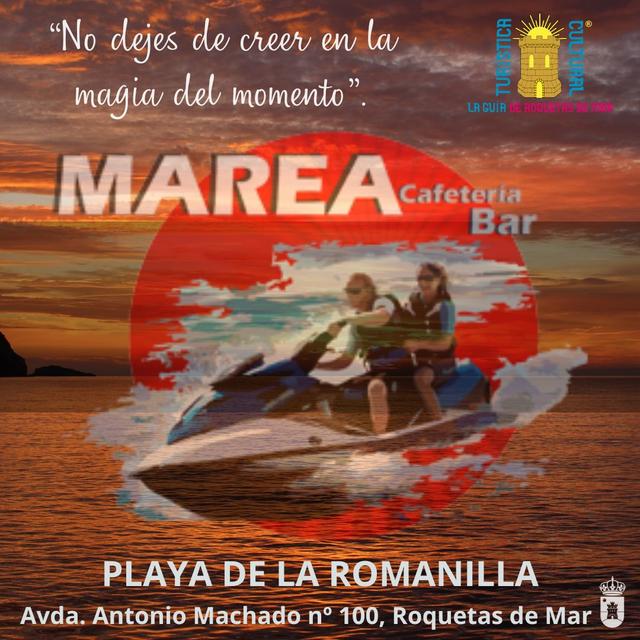 20241008   Marea Cafe Bar.