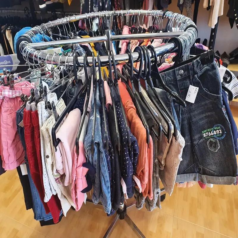 Pantalones cortos