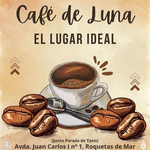 Café De Luna