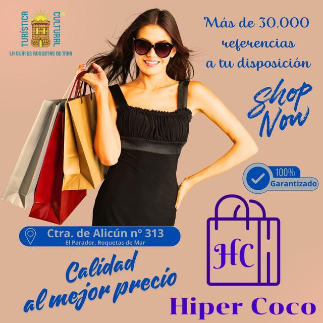 20241105   Hiper Coco