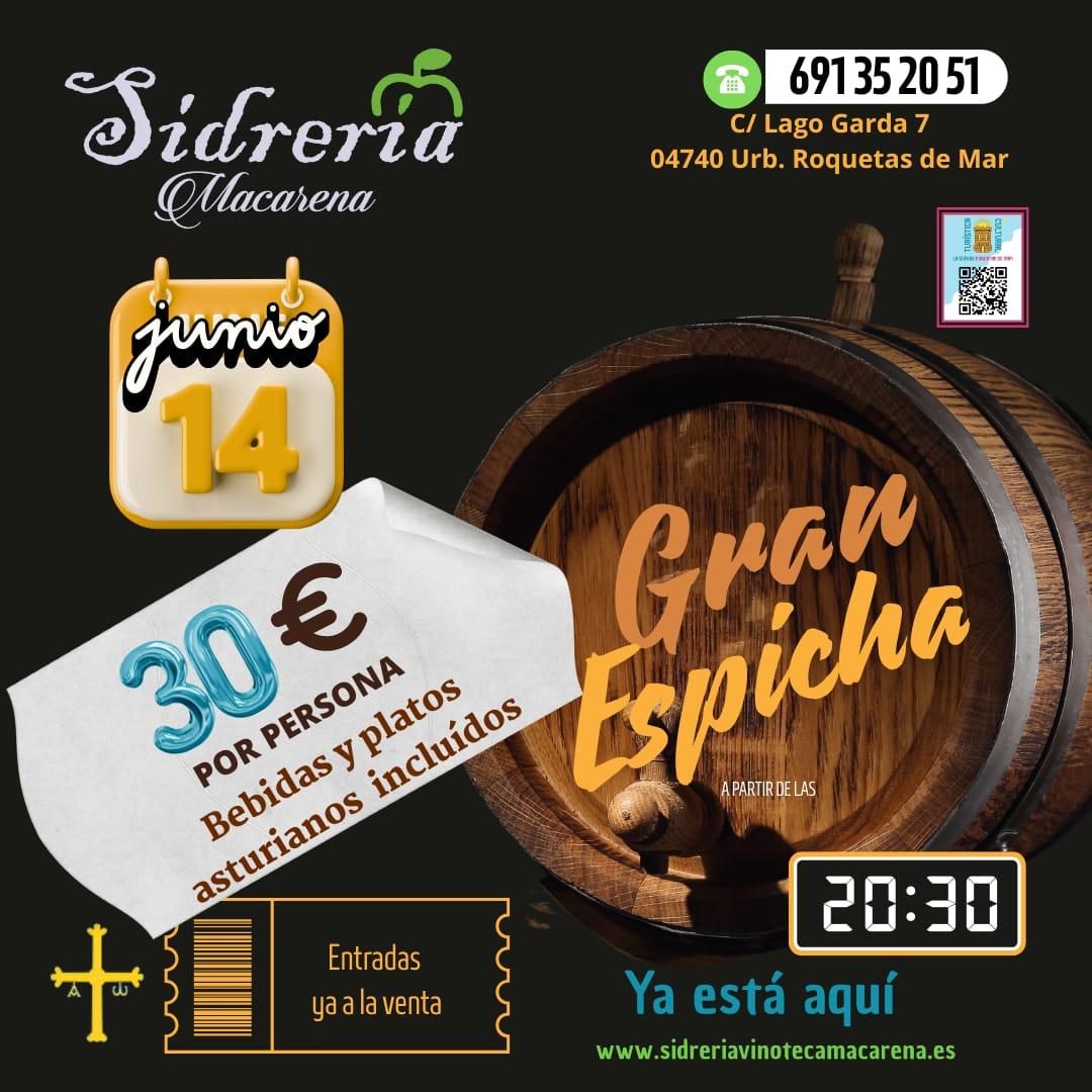 Espicha