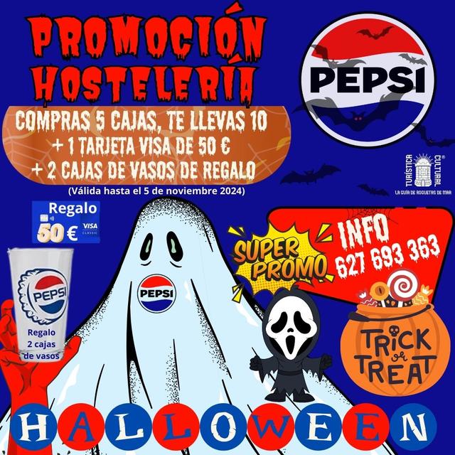 20241105   Pepsi Promoción