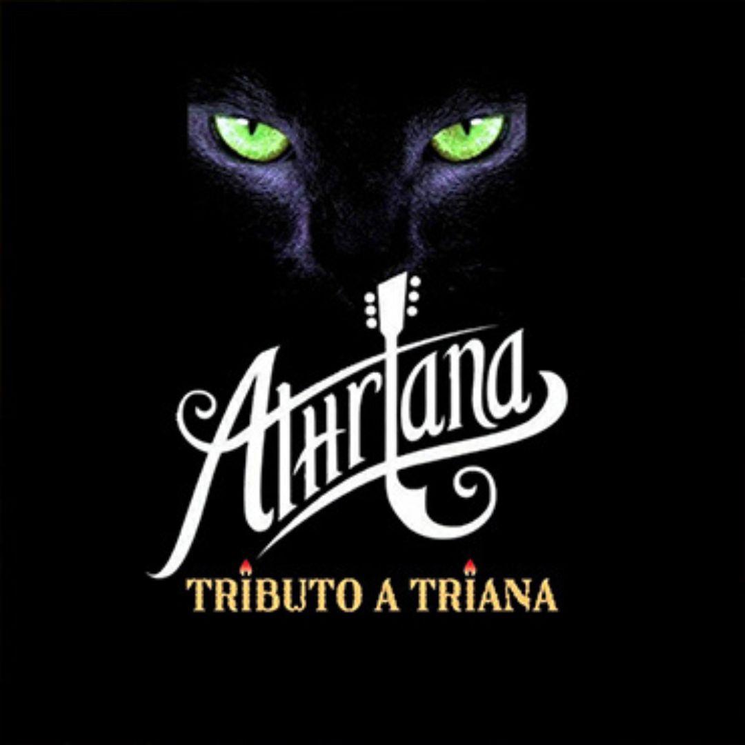 Agosto   Sábado 30   Athriana