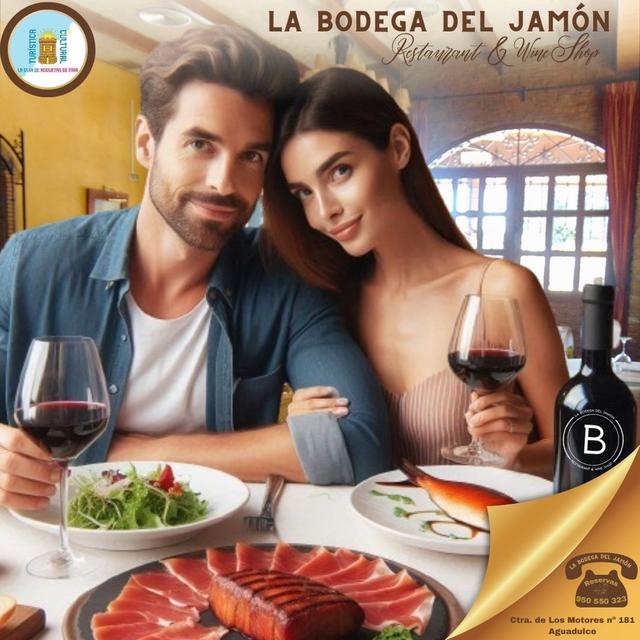 20240920   La Bodega Del Jamón