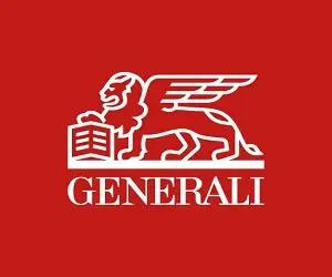 Logo de Generali Seguros