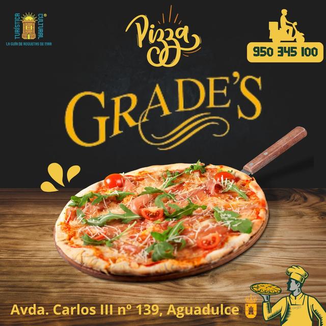 20240821   Grades Pizzeria