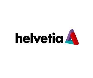 Logo Helvetia