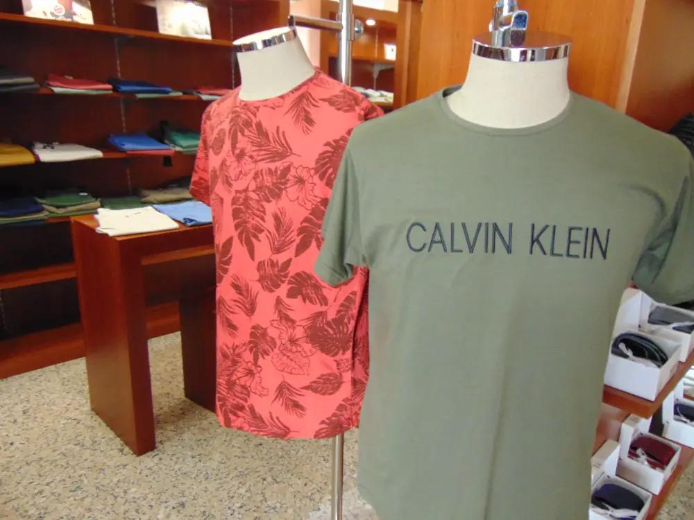 Camisetas