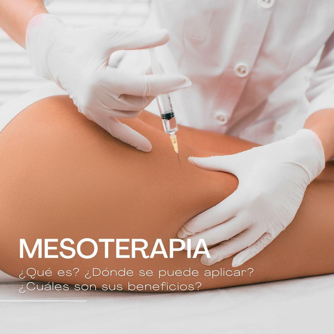 Mesoterapia (3)