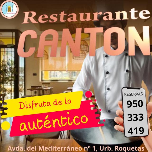 20240917   Canton Restaurante