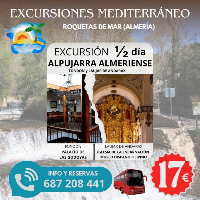 Alpujarra Almeriense