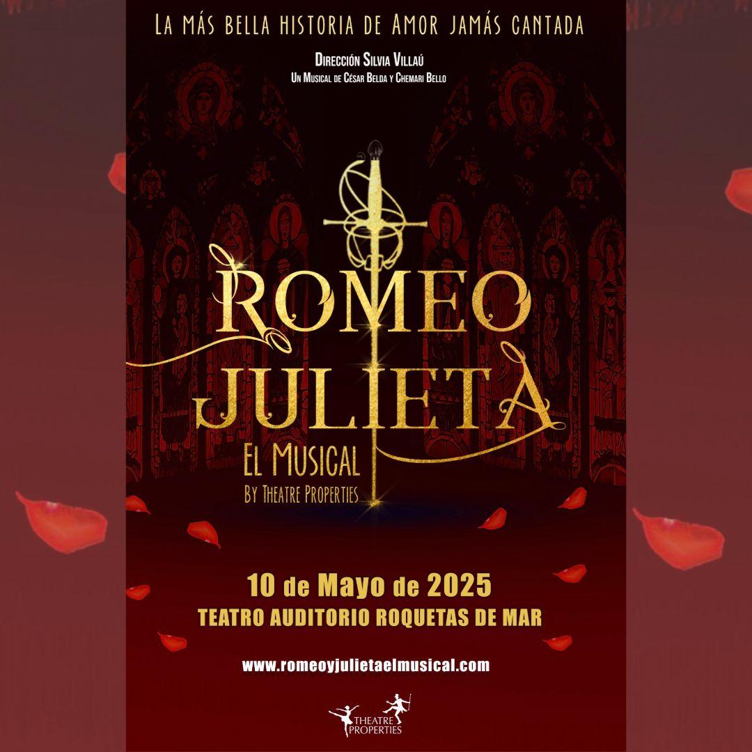 Romeo Y Julieta
