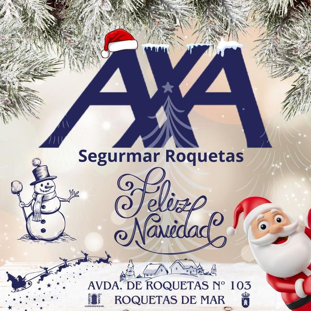 20241219   Axa Roquetas