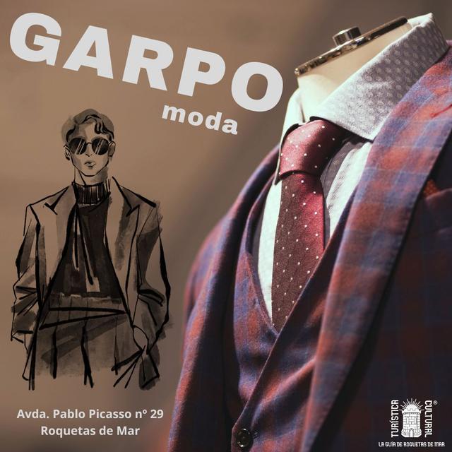 20241125   Garpo Moda