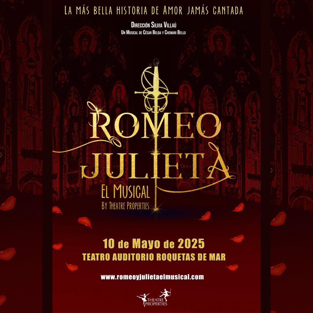 Romeo Y Julieta