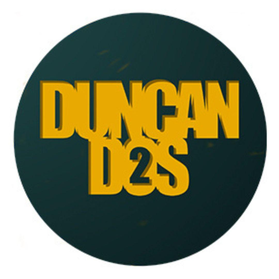 Duncan Dos
