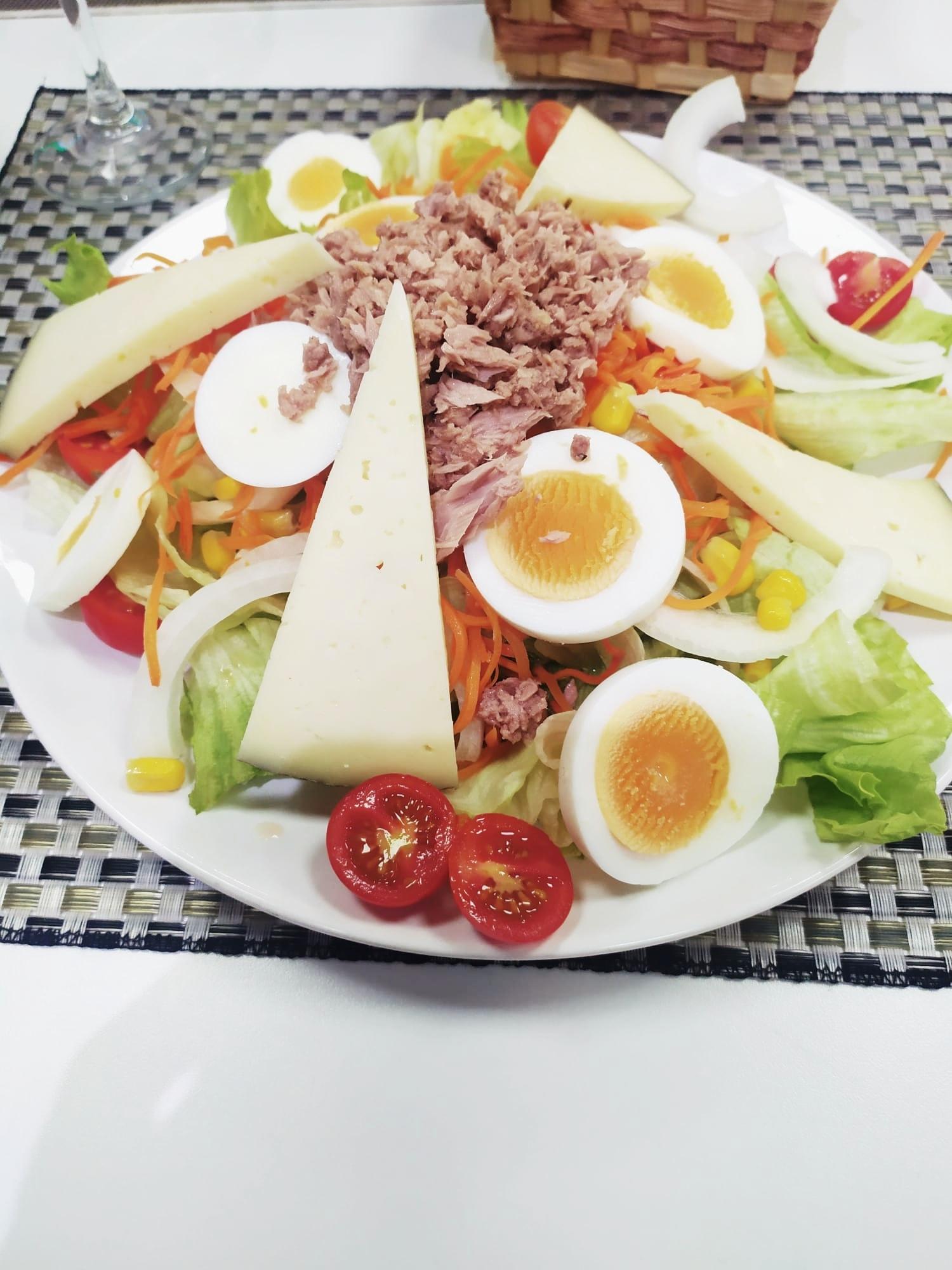 Ensalada