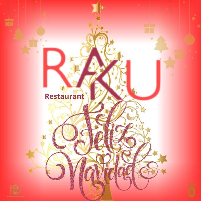 20241225   Raku Restaurant