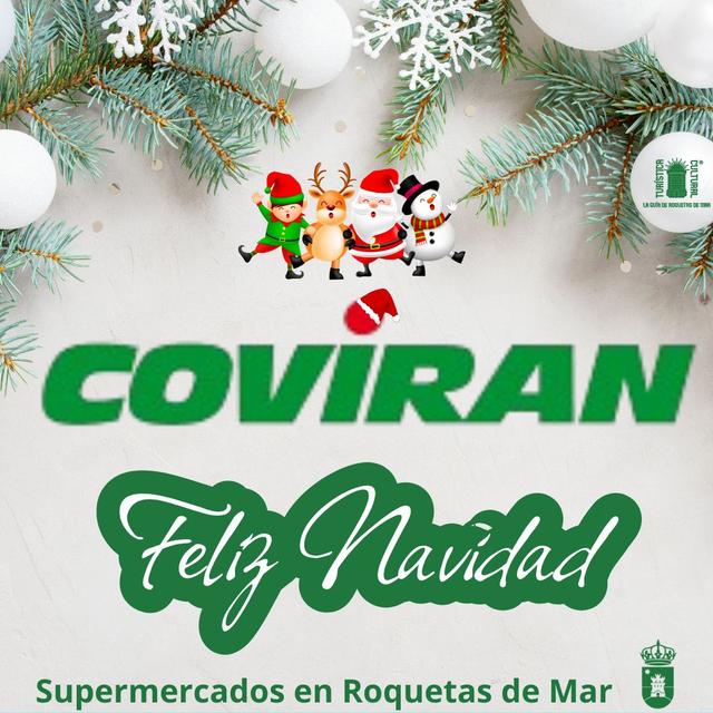 20241224   Coviran Supermercados