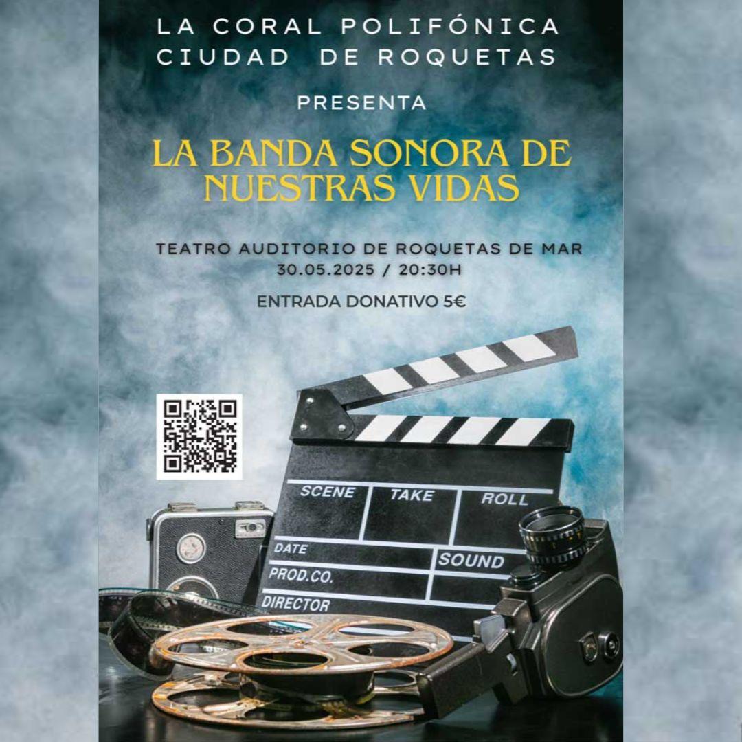 Banda Sonoras De Nuestra Vida