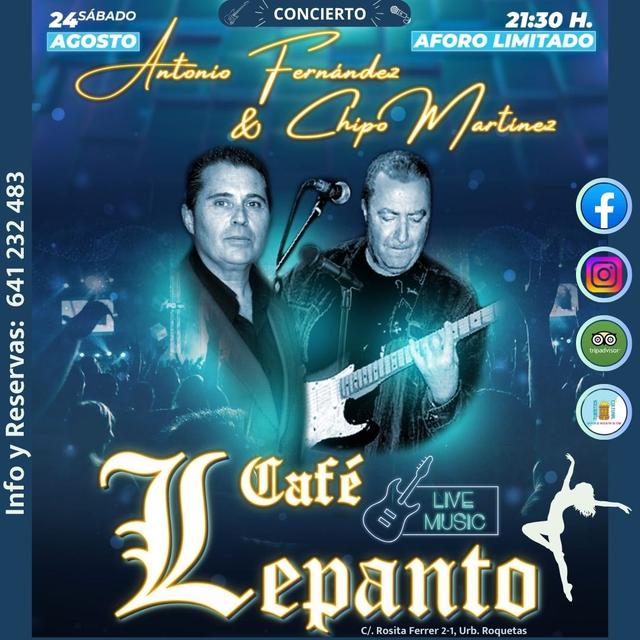 20240824   Café Lepanto