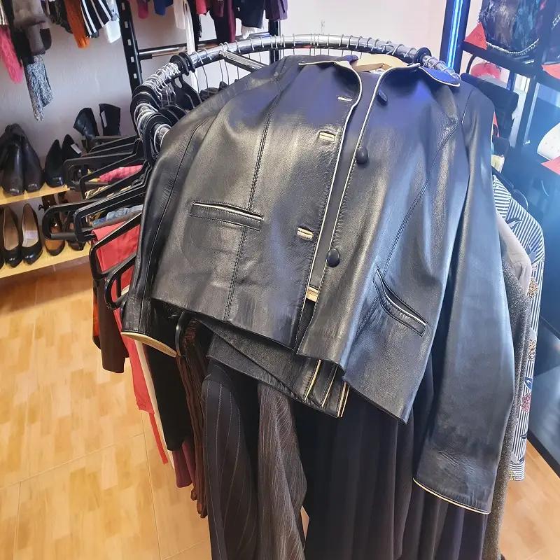 Chaquetas