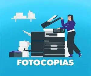 Fotocopias