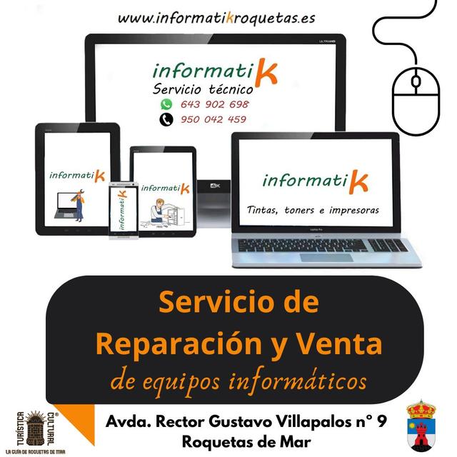 20250217   Informatik Roquetas