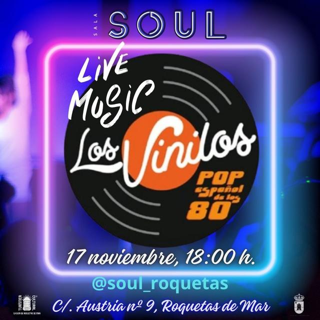 20241117   Sala Soul