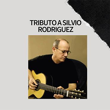 Tributo a Silvio Rodríguez en Aguadulce