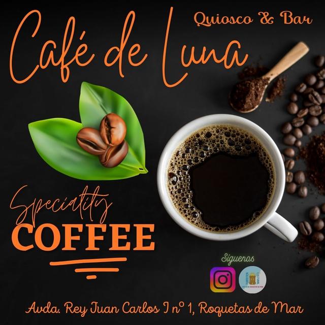 20240610   Café De Luna