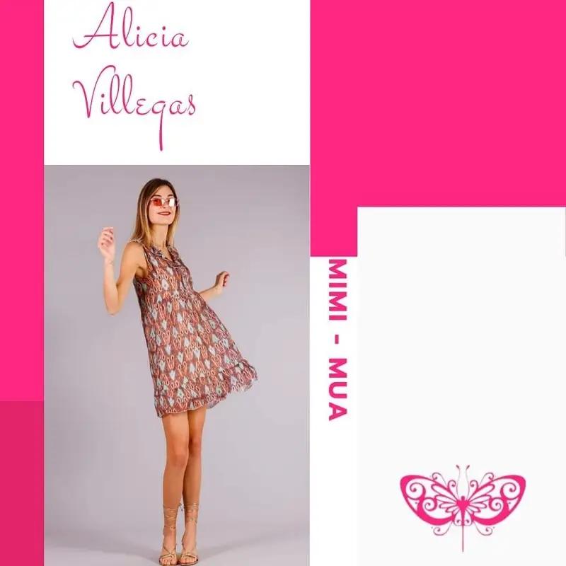 Vestido veraniego
