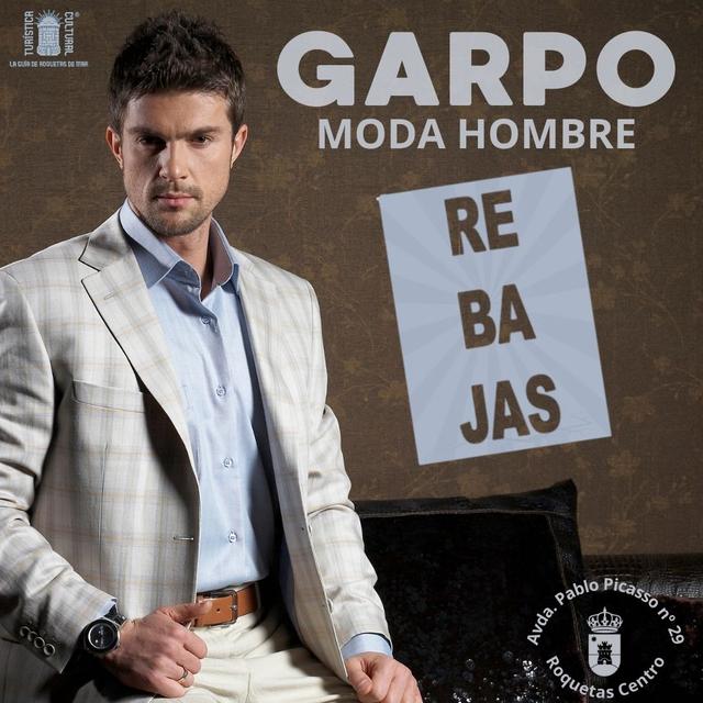 20250210   Garpo Moda