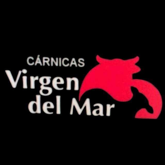 Logo Portada Cárnicas Virgen Del Mar