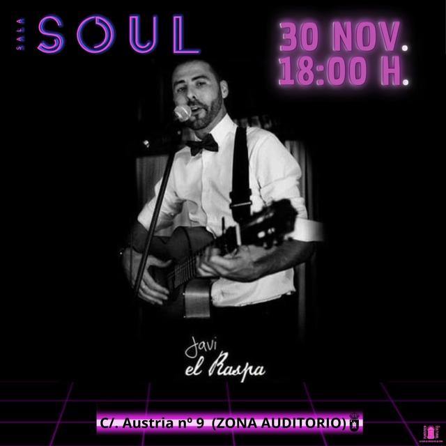 20241130   Sala Soul.