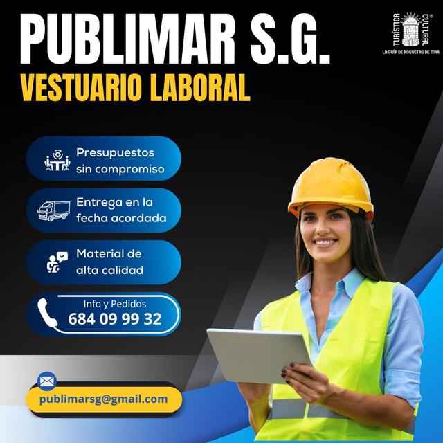 Publimar S.g