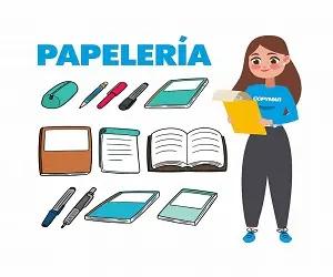 Papelería