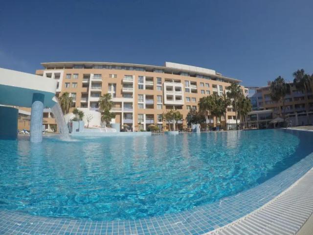 Piscina de Apartahotel Neptuno ****