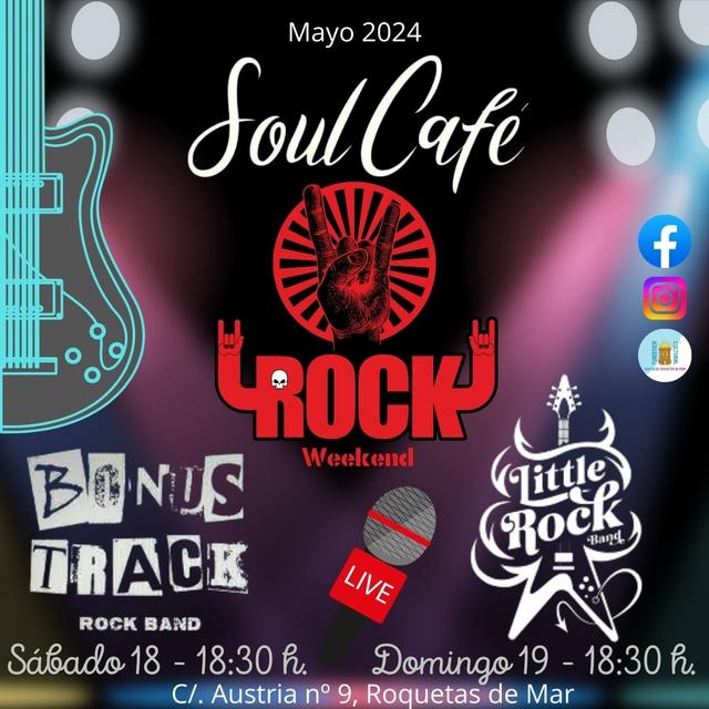20240519   Soul Café