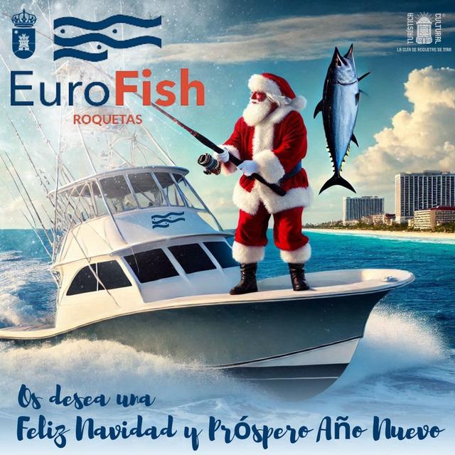 20241230   Eurofish Roquetas