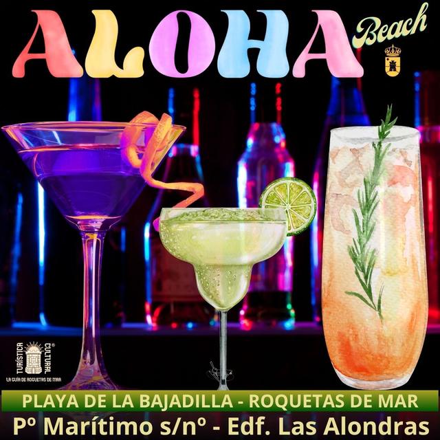 20241115   Aloha Beach