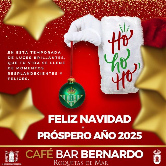 20241230   Bar Bernardo